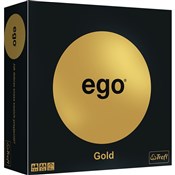 polish book : Ego Gold