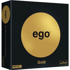 Picture of Ego Gold