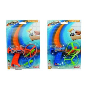 Obrazek Zabawka latająca Skycopter mini mix