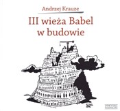 III wieża ... - Andrzej Krauze -  Polish Bookstore 