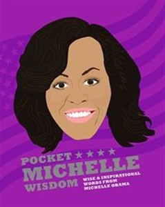 Picture of Pocket Michelle Wisdom