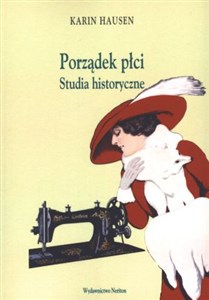 Picture of Porządek płci Studia historyczne