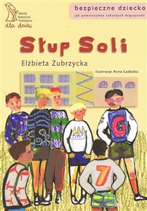 Picture of Słup soli