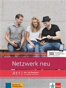 Netzwerk n... - Opracowanie Zbiorowe -  books in polish 