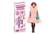 Modna lalk... -  foreign books in polish 
