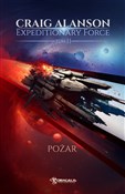 Pożar. Exp... - Craig Alanson -  books from Poland