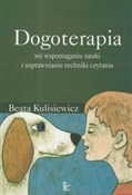 Zobacz : Dogoterapi... - Beata Kulisiewicz