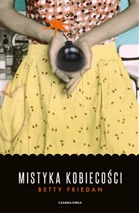 Picture of Mistyka kobiecości