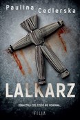 Lalkarz wy... - Paulina Cedlerska -  Polish Bookstore 