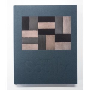Obrazek Sean Scully Malarstwo i rzeźba