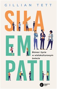 Picture of Siła empatii Biznes i życie w wielokulturowym świecie