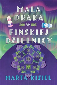 Obrazek Mała draka w fińskiej dzielnicy