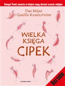 Wielka ksi... - Dan Höjer, Gunilla Kvarnström -  Polish Bookstore 