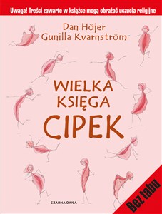 Picture of Wielka księga cipek