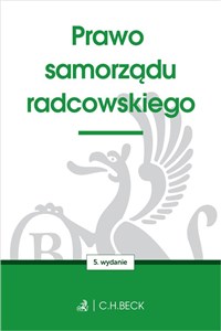 Picture of Prawo samorządu radcowskiego