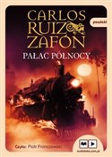[Audiobook... - Carlos Ruiz Zafón - Ksiegarnia w UK