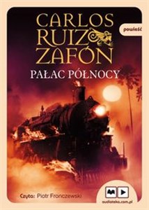 Picture of [Audiobook] Pałac Północy