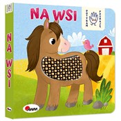 polish book : Na wsi. Do... - Elżbieta Korolkiewicz