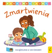 Porozmawia... - Mandy Archer -  books in polish 