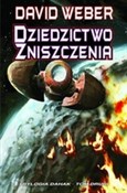 Polska książka : Dziedzictw... - David Weber