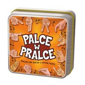 Picture of Palce w pralce