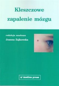 Picture of Kleszczowe zapalenie mózgu