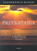 polish book : Przykazani... - Gianfranco Ravasi