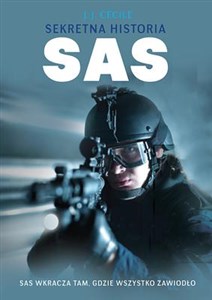 Obrazek Sekretna historia SAS