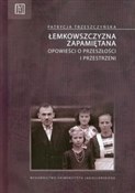 Książka : Łemkowszcz... - Patrycja Trzeszczyńska