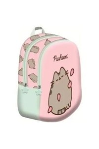 Picture of Plecak szkolno wycieczkowy Pusheen Pink