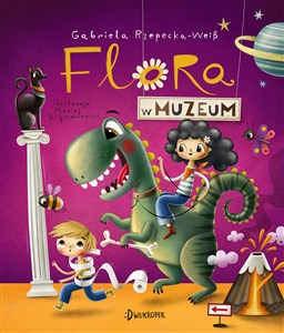 Obrazek Flora w muzeum