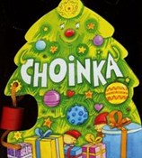 polish book : Choinka - Ewa Stadtmuller