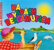 polish book : Na wyspach... - Jan Brzechwa