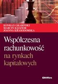 Polska książka : Współczesn... - Konrad Grabiński, Marcin Kędzior, Joanna Krasodomska