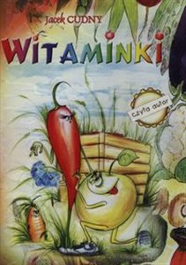 Picture of [Audiobook] Witaminki
