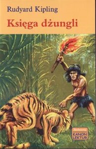 Obrazek Księga dżungli