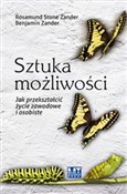 Polska książka : Sztuka moż... - Rosamund Stone Zander, Benjamin Zander
