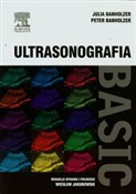 polish book : Ultrasonog... - Julia Banholzer, Peter Banholzer