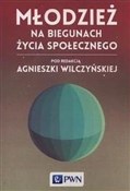 polish book : Młodzież n...