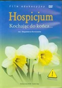 polish book : Hospicjum ...