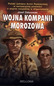 Picture of Wojna kompanii Morozowa