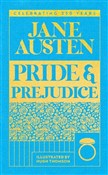 polish book : Pride and ... - Jane Austen