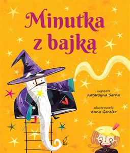 Picture of Minutka z bajką