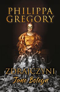 Obrazek Zdrajczyni Jane Boleyn