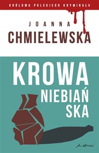 Obrazek Krowa niebiańska Tom 21