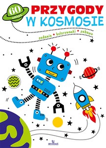 Picture of Przygody w kosmosie