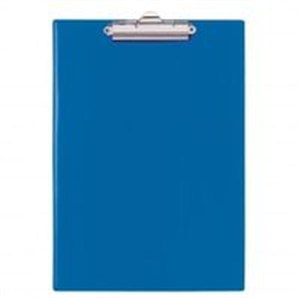 Picture of Klip A4 Deska granat