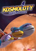 Kosmoloty ... -  books in polish 