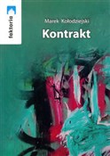 Kontrakt - Marek Kołodziejski - Ksiegarnia w UK
