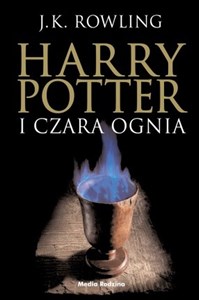 Picture of Harry Potter i czara ognia